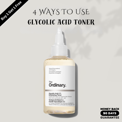 Glycolic Acid Toner